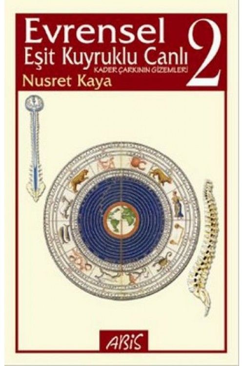 Evrensel Eşit Kuyruklu Canlı 2
