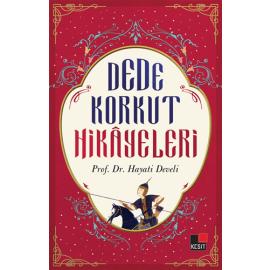 Dede Korkut Hikayeleri