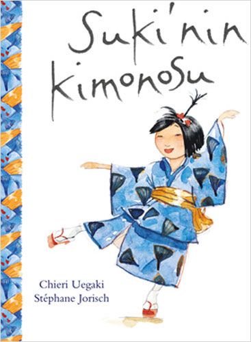 Suki nin Kimonosu