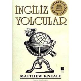 İngiliz Yolcular