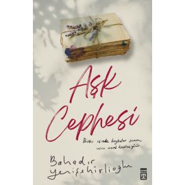 Aşk Cephesi