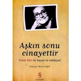 Aşkın Sonu Cinayettir