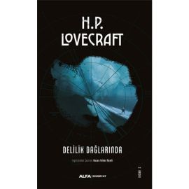 Delilik Dağlarında Toplu Eserler 1