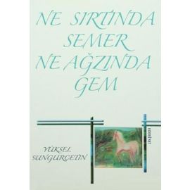 Ne Sırtında Semer Ne Ağzında Gem
