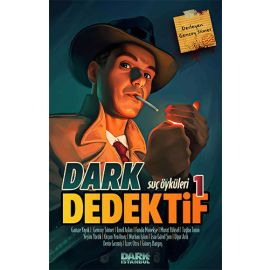 Dark Dedektif Suç Öyküleri