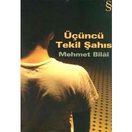 Üçüncü Tekil Şahıs