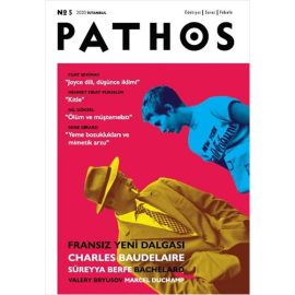 Pathos No 5 İstanbul 2020