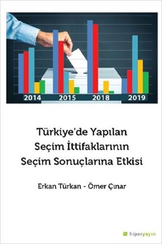 Türkiye de Yapılan Seçim İttifaklarının Seçim Sonuçlarına Etkisi