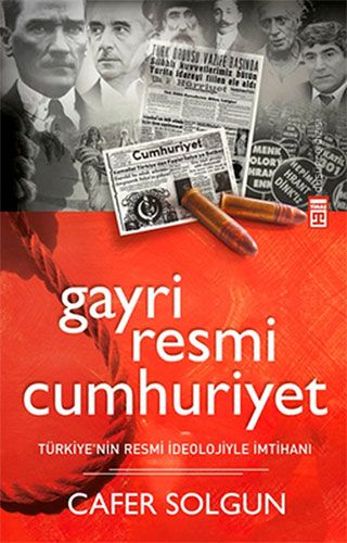 Resmî ve Öteki Cumhuriyet