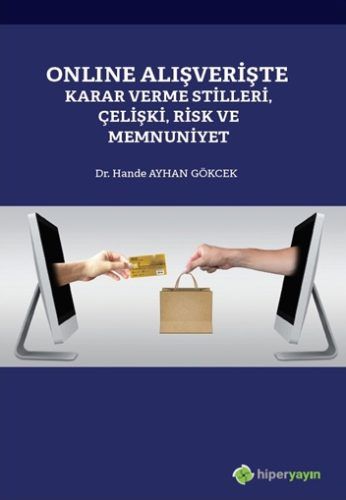 Online Alışverişin Yaratıcı Yolculuğu