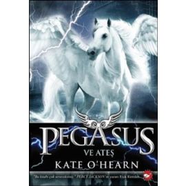 Pegasus ve Ateş