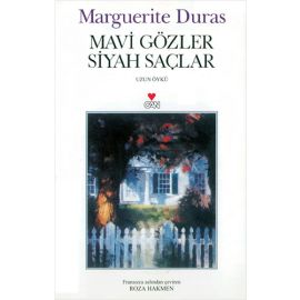 Mavi Gözler Siyah Saçlar