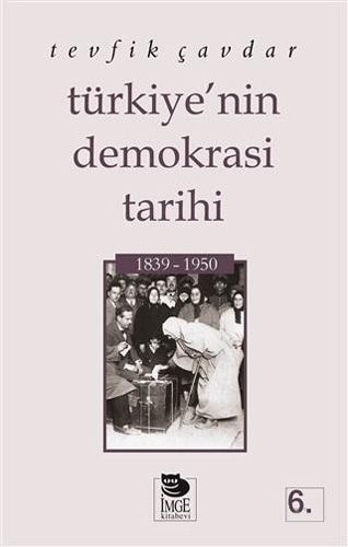 Türkiye nin Demokrasi Tarihi