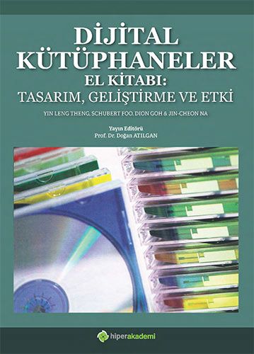 Dijital Kütüphaneler El Kitabı