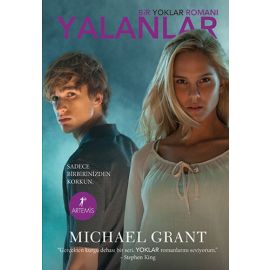 Yalanlar