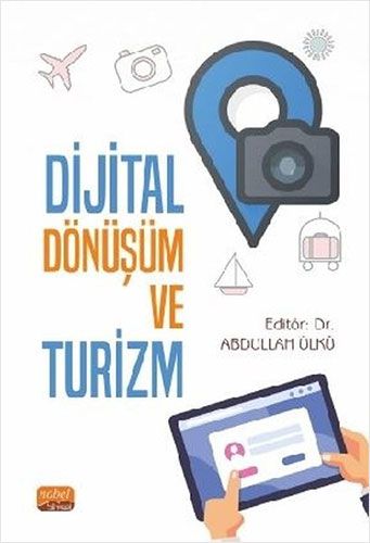 Dijital Dönüşüm ve Turizm
