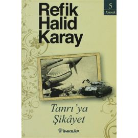 Tanrı ya Şikayet