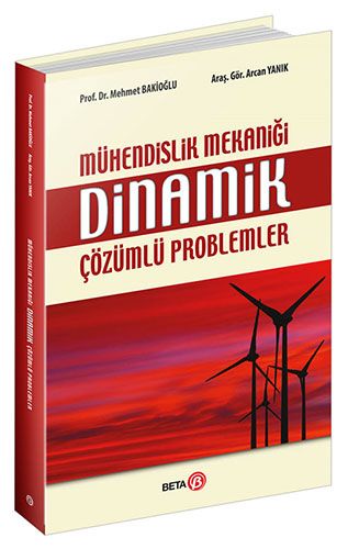 Mühendislik Mekaniği Dinamik