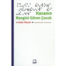 Havanın Rengini Gören Çocuk