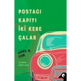 Postacı Kapıyı İki Kere Çalar