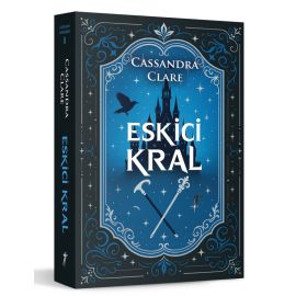 Eskici Kral