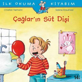 Çağlar ın Süt Dişi