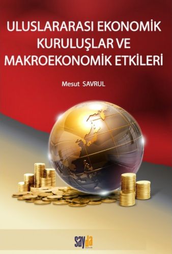 Uluslararası Mali ve Ekonomik Kuruluşlar