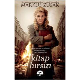 Kitap Hırsızı