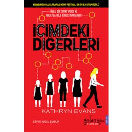 İçimdeki Diğerleri