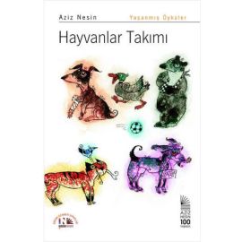 Hayvanlar Takımı
