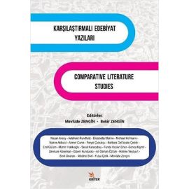Karşılaştırmalı Edebiyat Yazıları
