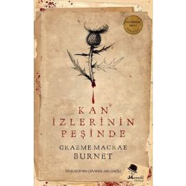 Kan İzlerinin Peşinde