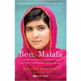 Ben Malala