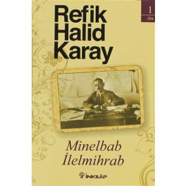 Minelbab İlelmihrab