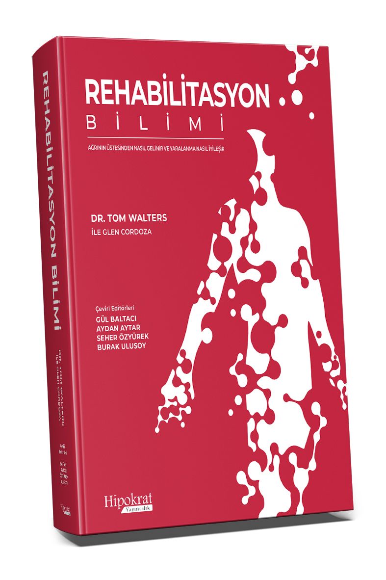 Rehabilitasyon Bilimi