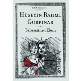 Tebessüm i Elem