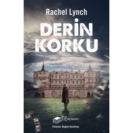 Derin Korku Dedektif Kelly Porter Serisi 2