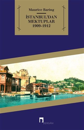 İstanbul Hatıratı 1922
