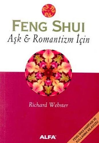 Feng Shui Aşk Romantizm İçin