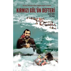 Kırmızı Gül ün Defteri