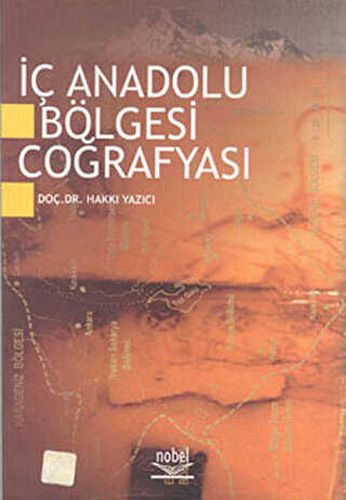 Antik Anadolu Coğrafyası