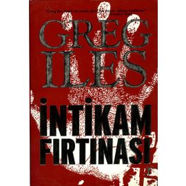 İntikam Fırtınası