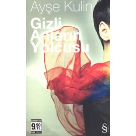 Gizli Anların Yolcusu