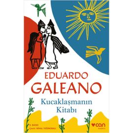 Kucaklaşmanın Kitabı