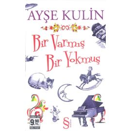Bir Varmış Bir Yokmuş
