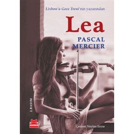 Lea Pascal Mercier 20 İndirim