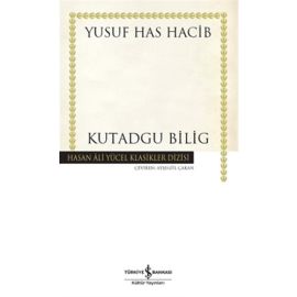 Kutadgu Bilig