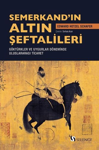 Semerkand ın Altın Şeftalileri