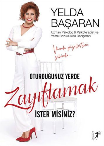 Oturduğunuz Yerde Zayıflamak İster Misiniz