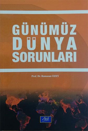 Günümüz Dünya Sorunları